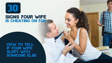 3 Hard To Detect Signs Of Infidelity And What To Do About It.